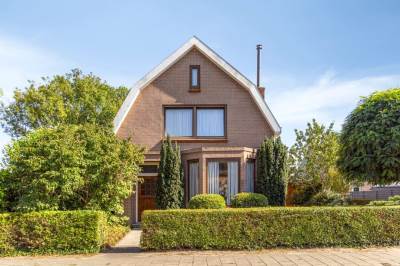 Woning Prinses Beatrixstraat 61 Schoondijke