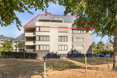 Woning 't Lindeke 48 Halsteren