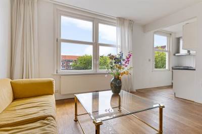 Woning Joos de Moorstraat 3 Amsterdam