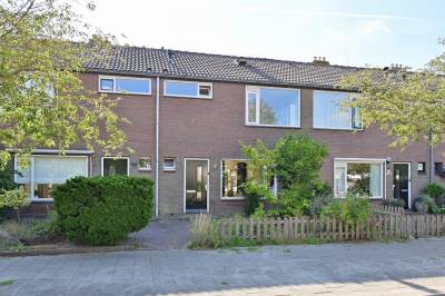 Woning Lepelaarstraat 4 Naarden