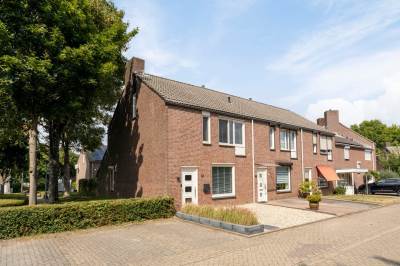 Woning Remushof 14 Maastricht
