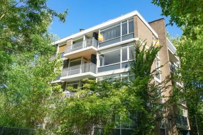 Woning Aristotelesstraat 53 Rotterdam
