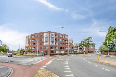 Woning Piet Heinstraat 30204 Goes