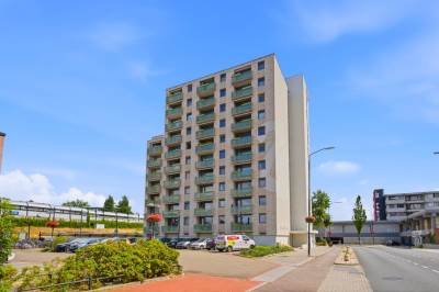 Woning Zwanenveld 8357 Nijmegen