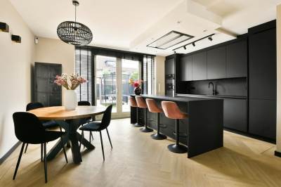 Woning Abbenbroekstraat 12 Zaandam