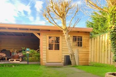 Woning Jol 2011 Lelystad