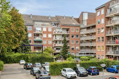 Woning Sauterneslaan 4B Maastricht