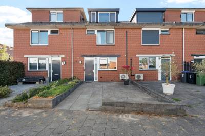 Woning Frederik van Eedenhove 3 Nieuwegein