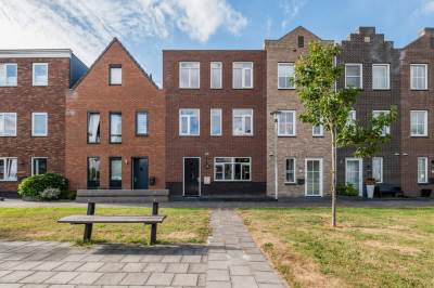 Woning Koning Willem-Alexanderhof 5 Hoogeveen