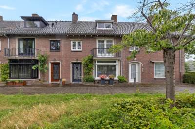 Woning Warandelaan 51 Helmond