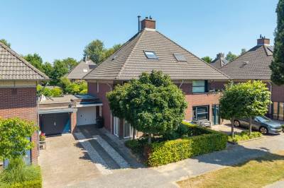 Woning Blikveldweg 27 Almere