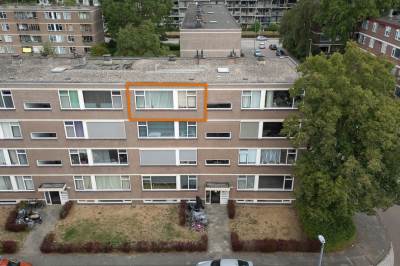 Woning Ruigoord 63 Rotterdam
