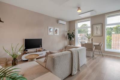Woning Groenestraat 39F Kampen