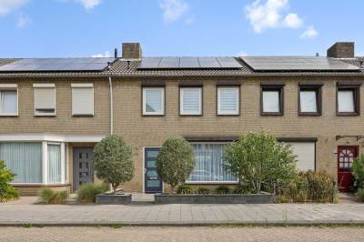 Woning Groen van Prinstererstraat 18 Oss