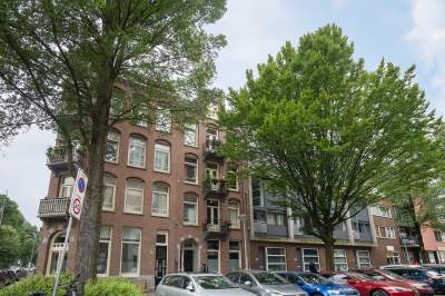 Woning Dapperstraat 1063 Amsterdam