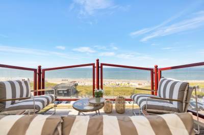 Woning Vuurtorenplein 23 Egmond aan Zee