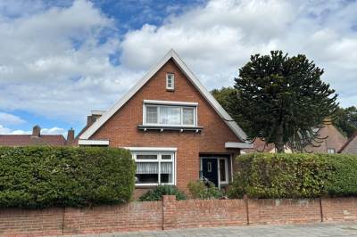 Woning Zuiddijkstraat 35 Sluis