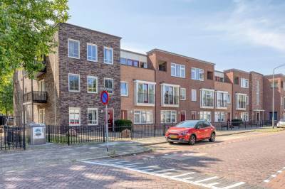 Woning Berghemseweg 183E Oss