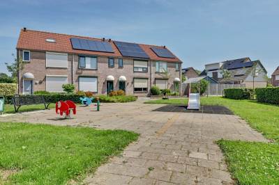 Woning Kempensdam 29 Rilland