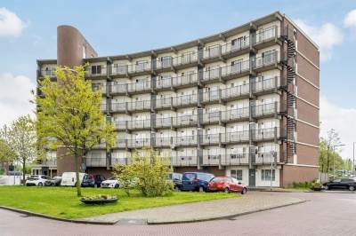 Woning Veeartsweg 13 Schiedam