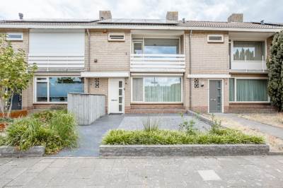 Woning Ruymheuvel 6 Moergestel