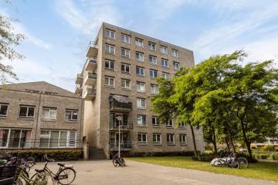 Woning Teldershof 56 Amsterdam