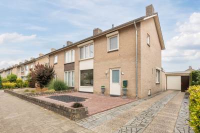 Woning Cranendoncklaan 26 Budel