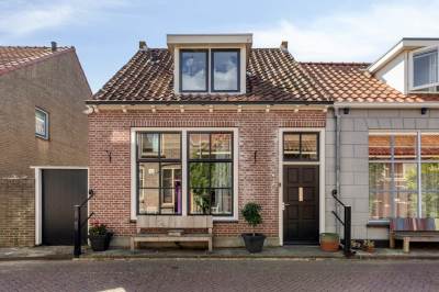 Woning Pieterseliestraat 25 Zierikzee