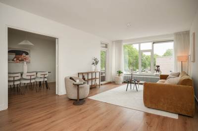 Woning Johan Doornstraat 90 Oss
