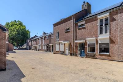 Woning Ovidiushof 6 Maastricht