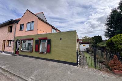Woning Groenendijk 109 Kloosterzande