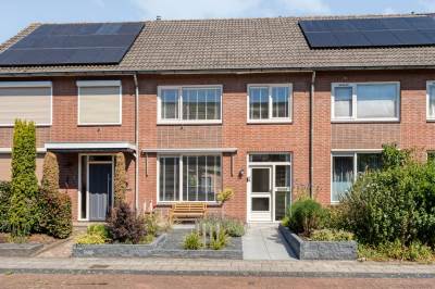 Woning Klaproosstraat 35 Ommen