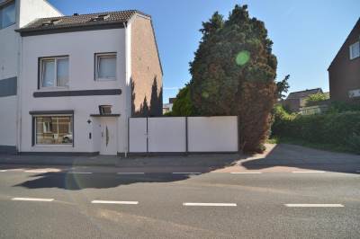 Woning Ruitersstraat 22 Landgraaf