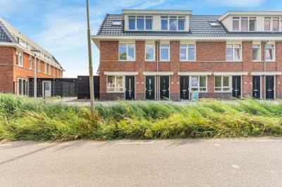 Woning Gabrielle Cevatlaan 98 Amstelveen