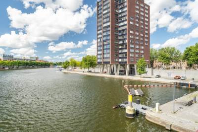 Woning Coolhaven 423 Rotterdam