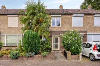 Woning Albardastraat 79 Oss