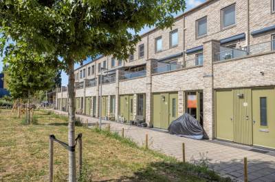 Woning Saranafort 41 Leiderdorp