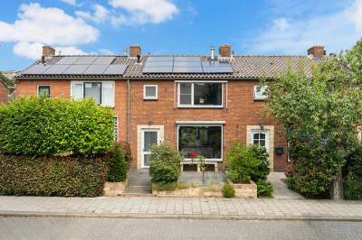 Woning Griend 5 Zwijndrecht