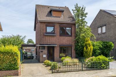Woning Molenstraat 52 Brunssum