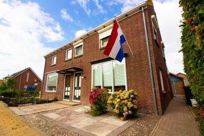 Woning Bakkerstraat 4A Bovenkarspel
