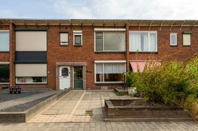 Woning Molenstraat 67 Ossendrecht