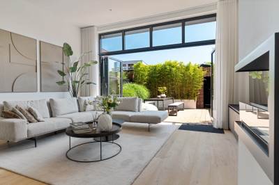 Woning De Coöperatie 32 Enschede