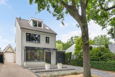 Woning Galderseweg 38 Galder