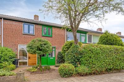 Woning Gouden Regenstraat 81 Sint-Michielsgestel
