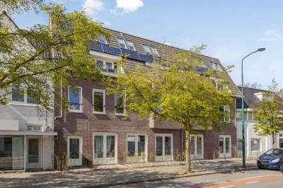 Woning Koninginnelaan 2206 Soest
