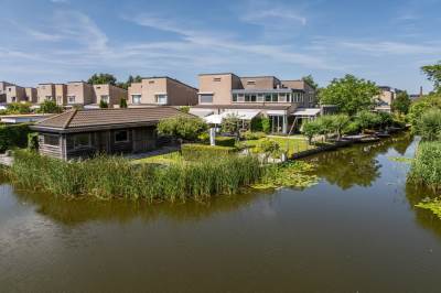 Woning Bittervoorn 30 Krommenie