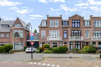Woning Eiklaan 3 Rijswijk (ZH)