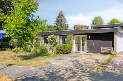 Woning Dommeloord 41 Boxtel