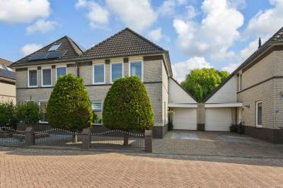 Woning Kasselbruin 8 Zoetermeer