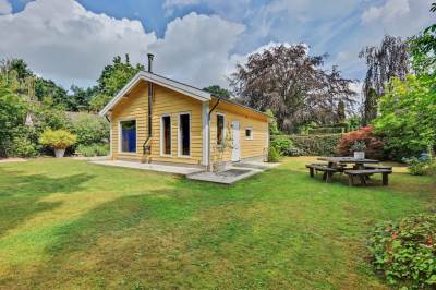 Woning Kievitspad 4 Haaren